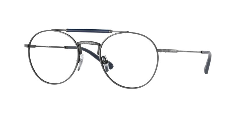 Vogue 0VO4239 Silver Antique 8056597601184