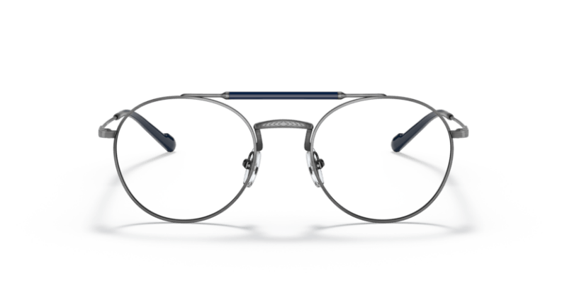 Vogue 0VO4239 Silver Antique 8056597601184