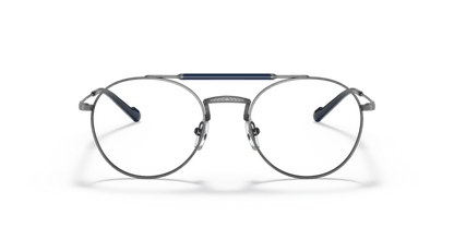 Vogue 0VO4239 Silver Antique 8056597601184