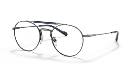 Vogue 0VO4239 Silver Antique 8056597601184