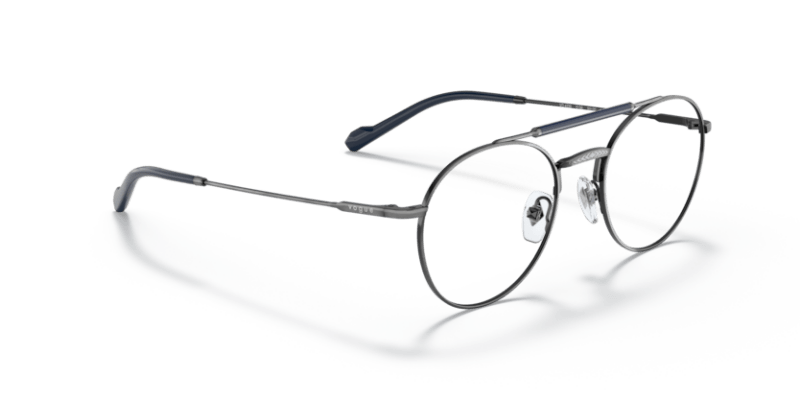 Vogue 0VO4239 Silver Antique 8056597601184