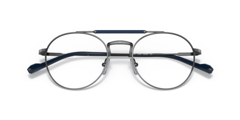 Vogue 0VO4239 Silver Antique 8056597601184