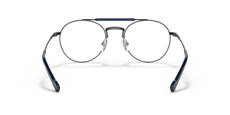 Vogue 0VO4239 Silver Antique 8056597601184