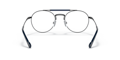 Vogue 0VO4239 Silver Antique 8056597601184