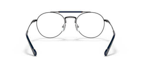 Vogue 0VO4239 Silver Antique 8056597601184