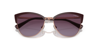 Top Bordeaux/Rose Gold - 0VO4251S 8056597720472