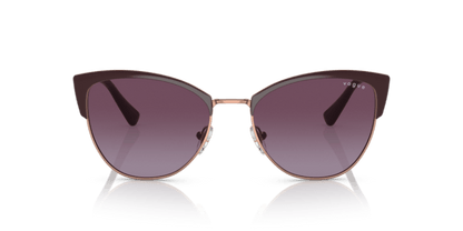 Top Bordeaux/Rose Gold - 0VO4251S 8056597720472