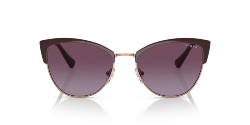 Top Bordeaux/Rose Gold - 0VO4251S 8056597720472