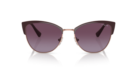 Top Bordeaux/Rose Gold - 0VO4251S 8056597720472