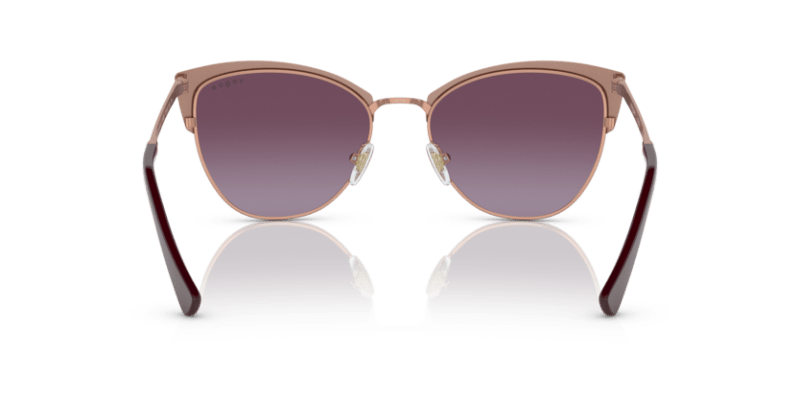 Top Bordeaux/Rose Gold - 0VO4251S 8056597720472