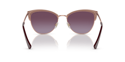 Top Bordeaux/Rose Gold - 0VO4251S 8056597720472