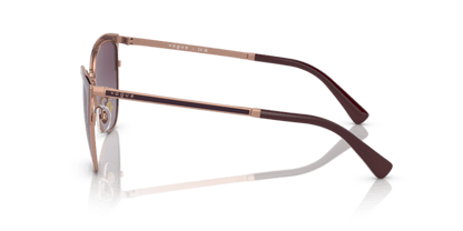 Top Bordeaux/Rose Gold - 0VO4251S 8056597720472