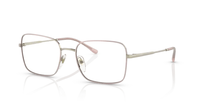 0VO4252 - Vogue - Top Beige/Pale Gold - 51 - Ardor Eyewear