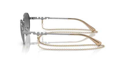 Gunmetal - 0VO4254S 8056597713740