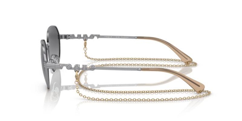 Gunmetal - 0VO4254S 8056597713740