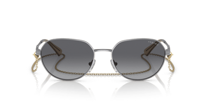 Gunmetal - 0VO4254S 8056597713740