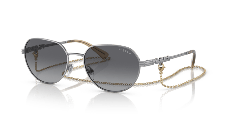 Gunmetal - 0VO4254S 8056597713740