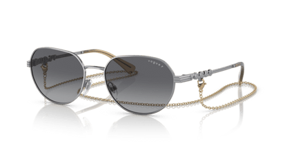 Gunmetal - 0VO4254S 8056597713740