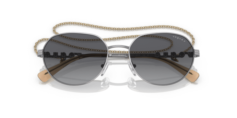 Gunmetal - 0VO4254S 8056597713740