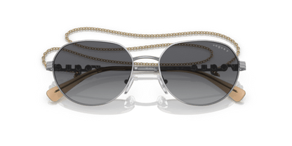 Gunmetal - 0VO4254S 8056597713740