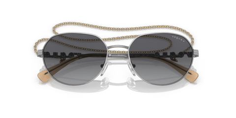 Gunmetal - 0VO4254S 8056597713740