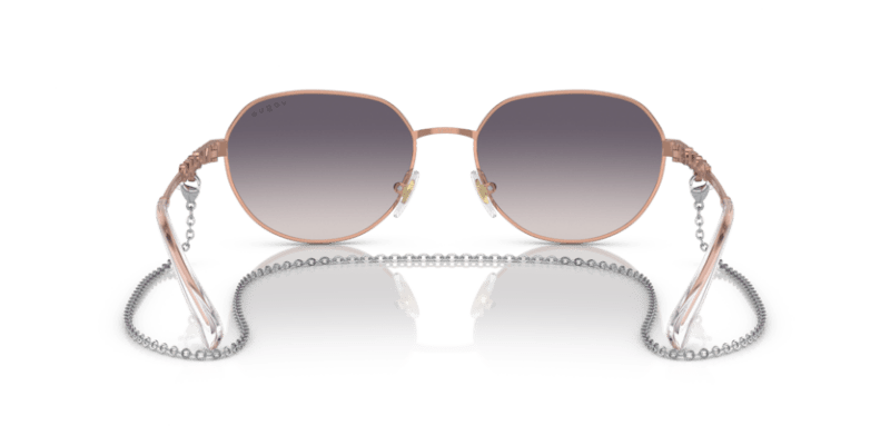 Rose Gold - 0VO4254S 8056597713795