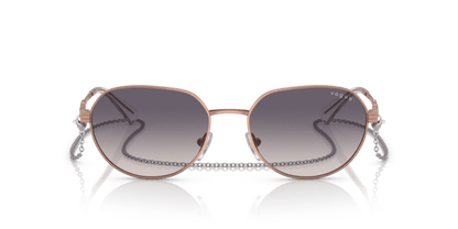 Rose Gold - 0VO4254S 8056597713795