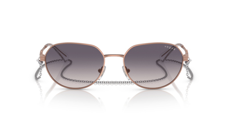 Rose Gold - 0VO4254S 8056597713795