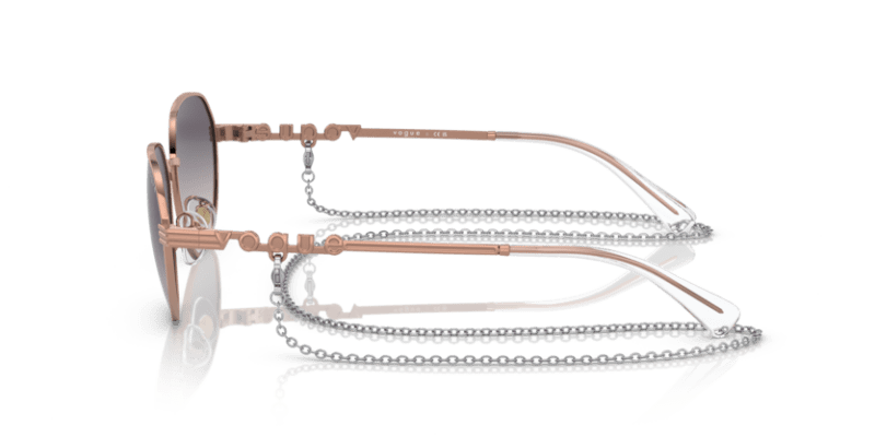 Rose Gold - 0VO4254S 8056597713795