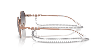 Rose Gold - 0VO4254S 8056597713795