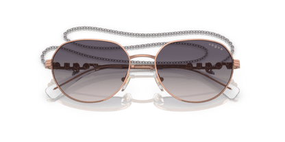 Rose Gold - 0VO4254S 8056597713795