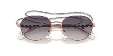 Rose Gold - 0VO4254S 8056597713795