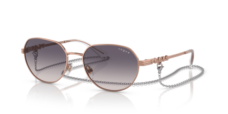 Rose Gold - 0VO4254S 8056597713795