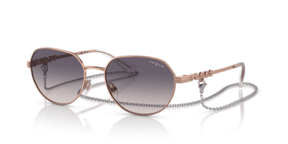 Rose Gold - 0VO4254S 8056597713795