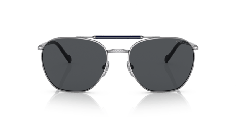 Gunmetal - 0VO4256S 8056597711708