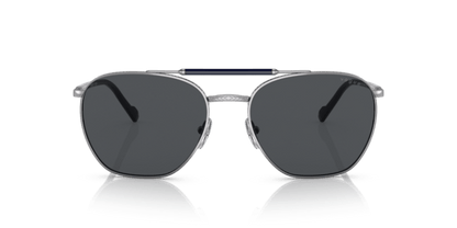 Gunmetal - 0VO4256S 8056597711708