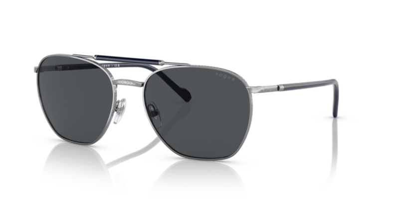 Gunmetal - 0VO4256S 8056597711708