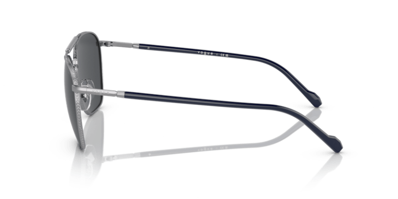 Gunmetal - 0VO4256S 8056597711708