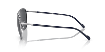 Gunmetal - 0VO4256S 8056597711708