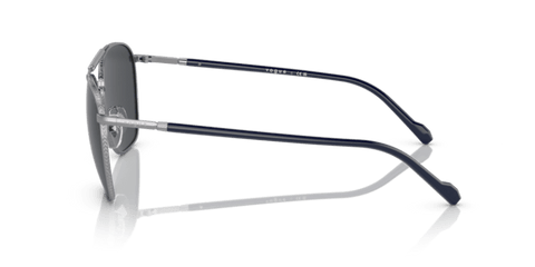 Gunmetal - 0VO4256S 8056597711708