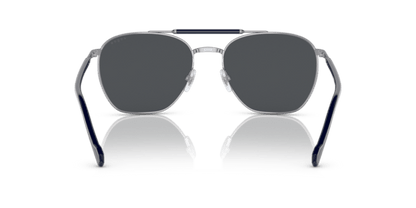 Gunmetal - 0VO4256S 8056597711708