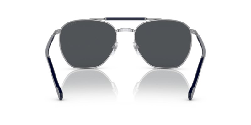 Gunmetal - 0VO4256S 8056597711708