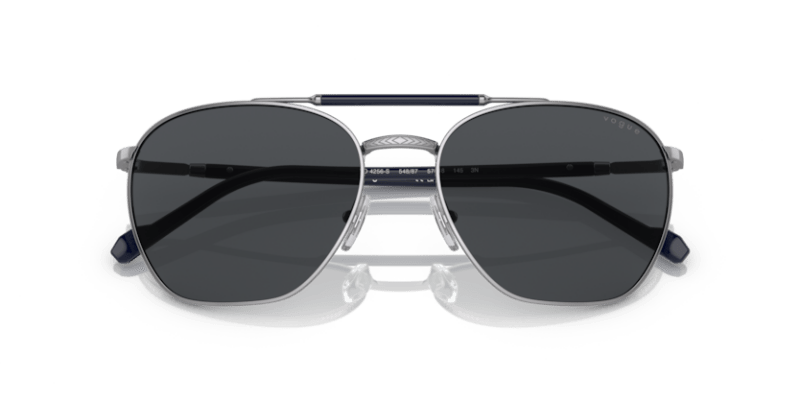 Gunmetal - 0VO4256S 8056597711708