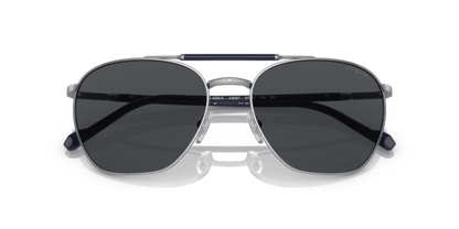 Gunmetal - 0VO4256S 8056597711708