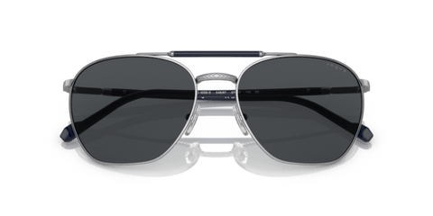 Gunmetal - 0VO4256S 8056597711708
