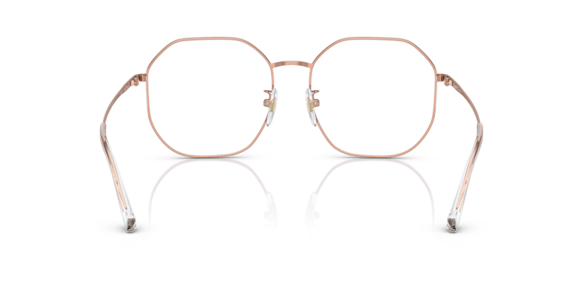 0VO4260D - Vogue - Gold - (Rose Gold 5152) - 54 - 16 - 145 MM - Ardor Eyewear 8056597697118