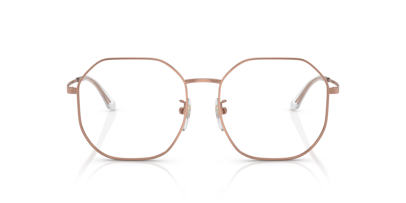 0VO4260D - Vogue - Gold - (Rose Gold 5152) - 54 - 16 - 145 MM - Ardor Eyewear 8056597697118