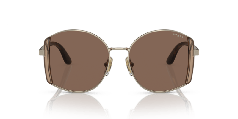 Vogue 0VO4267S Pale Gold 8056597815666