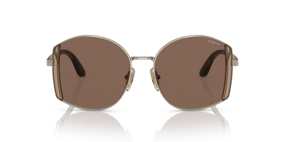 Vogue 0VO4267S Pale Gold 8056597815666