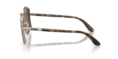 Vogue 0VO4267S Pale Gold 8056597815666